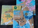 MATTHEW SWEET & SUSANNA HOFFS „UNDER THE COVERS VOL 1, 2 & 3“ 3 x 2LP RSD 2016