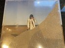 DECLAN MCKENNA WHAT HAPPENED TO THE BEACH? SAND-FILLED SLEEVE BLOOD RECORDS