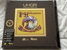 Jimi Hendrix - Are You Experienced UHQR Master Vinyl Analogue Productions