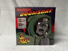 Operation: Doomsday (2023) • MF DOOM • NEW/SEALED Original Cover Vinyl LP Record