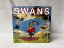 White Light From The Mouth Of Infinity (2015) • Swans • NEW/SEALED Vinyl LP