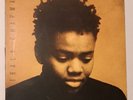 TRACY CHAPMAN Vinyl LP Record Debut Self Titled (1988) Elektra 60774-1 SP