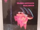 Black Sabbath – Paranoid, Vertigo–6360011, *EXCELLENT*SWIRL*  Vinyl LP N°389