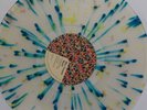 Max Cooper Motif LP LTD200 Splatter Vinyl