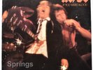 AC/DC – If You Want Blood You've Got It - Atlantic – SD 19212 (1978) VG/VG