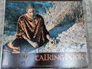 Talking Book by Stevie Wonder - OG Braille Cover - Vinyl Record - LP