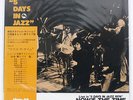 ISAO SUZUKI NOW'S THE TIME THREE BLIND MICE TBM29 JAPAN OBI VINYL LP