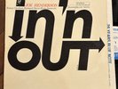 Joe Henderson In N Out Superb NM  1st NY Ear Blue Note lp Kenny Dorham Stereo