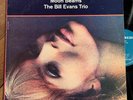 Bill Evans Trio Moonbeams Superb EX  Mono Riverside lp 428 Moon Beams