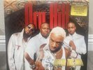 DRU HILL enter the dru 2x LP - 1998 r&b rap hip hop ISLAND EX