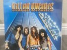 KILLER DWARFS stand tall LP 1986 Original heavy metal GRUDGE SEALED