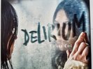 Lacuna Coil Delirium LP Vinyl Record with CD