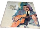 Best Of Django Reinhardt Capitol TBO 10226 1960 Double LP Promo Copy Gypsy Jazz