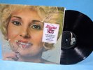 TAMMY WYNETTE Autographed Record ---(SUPER RARE )