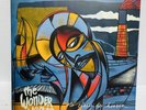 No Closer to Heaven by The Wonder Years 2xLP Clear Vinyl
