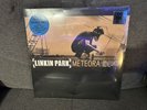 Linkin Park - Meteora 2LP (Blue Vinyl) Record Store Day (RSD 2021) (Sealed )