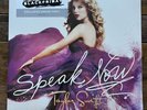 Taylor Swift Speak Now RSD Vinyl LP SEALED 3799/7000