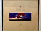 Depeche Mode “Music For The Masses” - 1987  German Pressing - Blue Vinyl DMM