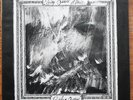 FLYING SAUCER ATTACK Wish / Oceans No. 14 of 500  DIY UK 7