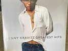 Lenny Kravitz Greatest Hits New/Sealed Vinyl 2 LP 180 Gram 2018 Made In Poland