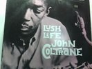JOHN COLTRANE LUSH LIFE LP.  PRESTIGE 7188 MINT VINYL  CLASSIC JAZZ LP