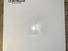 JOHN MAYER - CONTINUUM Vinyl