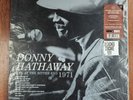 Donny Hathaway ‎– Live At The Bitter End 1971 (2014) EX 2LP #3889 180g RSD ATCO