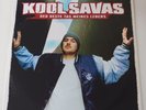 Kool Savas - Der beste Tag meines Lebens VINYL 2LP + Dreckig & Tight-12