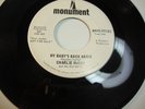 Northern Soul 45 Charlie McCoy 