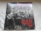 THE SWEET LIVE AT THE MARQUEE 1986  *MINT SEALED* WHITE VINYL LP 2013