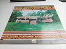 Daryl Hall/John Oates-Abandoned Luncheonette-vinyl LPAtlantic 1973-VG+/VG+
