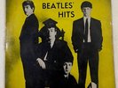 RARE THE BEATLES’ HITS PARLOPHONE GEPO 8880 EP AUSTRALIA