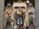 Dangerous Michael Jackson vinyl 2LP