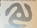 The Black Crowes - Three Snakes And One Charm 2 LP  Vinyl Near Mint Unplayed.