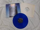 Vintage 1977 Elvis Moody Blue Translucent Blue Vinyl LP Record Album