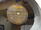 Ringworm The Promise Incision Records 1st Press Black Not Orange That’s Better