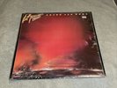 Pat Travers Band - Crash And Burn LP 1980 Polydor – PD-1-6262 NM- /NM- Shrink