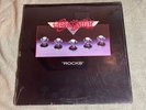 AEROSMITH 