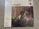 Midnights: Blood Moon by Taylor Swift Vinyl LP With Hand Signed Photo