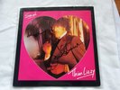 THIN LIZZY SARAH 1979 *SIGNED* 7
