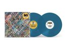 Boldy James & Alchemist - Bo Jackson Blue Expanded Edition