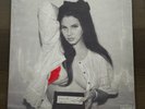Lana Del Rey Did You Know That There's A Tunnel Under Ocean Blvd Explicit Cover