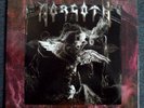 Morgoth Cursed LP  1991 OIS 1st Auflage