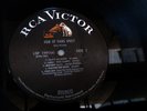 Elvis USA FLAT LABEL For LP Fans Only RARE PRESSING  LSP-1990 (e)