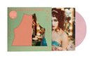 Chappell Roan The Rise And Fall of a Midwest Princess Vinyl 2xLP UO Pink