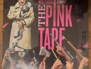 Mickey Diamond - The Pink Tape 2LP Limited Edition Pink & Black Splatter Vinyl