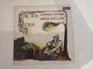 Peter Bellamy Oak Ash & Thorn vinyl LP album record UK