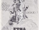 ETNA * 1976 ITALIAN PROG * 1976 BELGIUM PRIVATE 45 *PROGRESSIVE* S To S * Listen