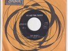 Ike & Tina TURNER * Oh Baby  / Such A Fool  * 1966 MOD R&B NORTHERN SOUL 45 *