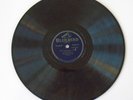 The Carter Family Little Log Cabin Bring Back My Blue Eyed Boy To Me 78 RPM